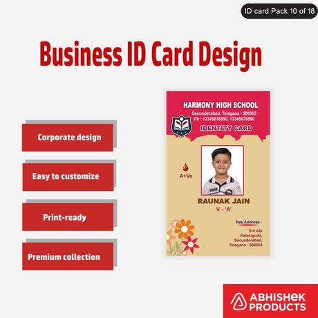 pvc-card-design-template