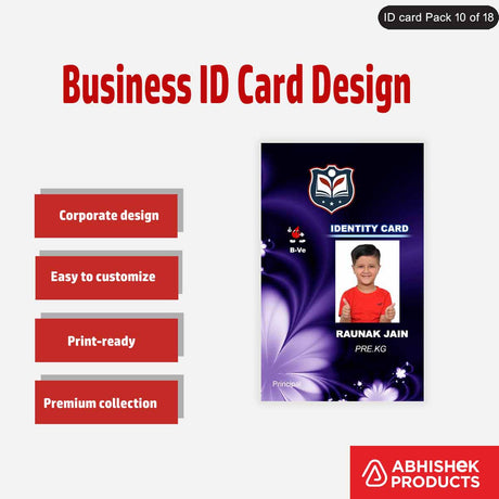 pvc-card-design-template