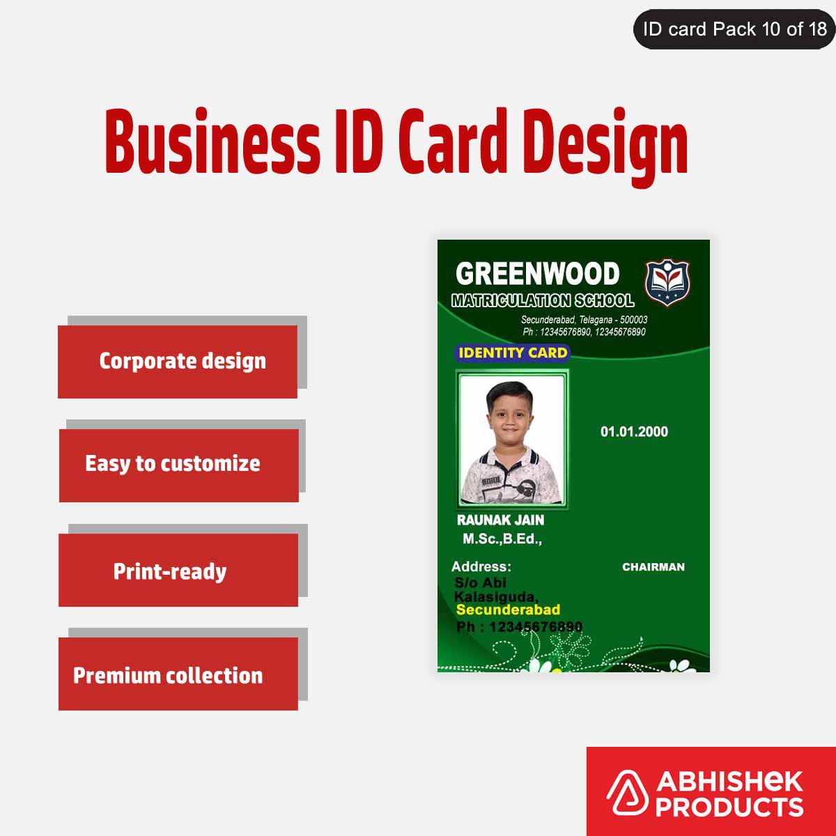 custom-pvc-id-badges