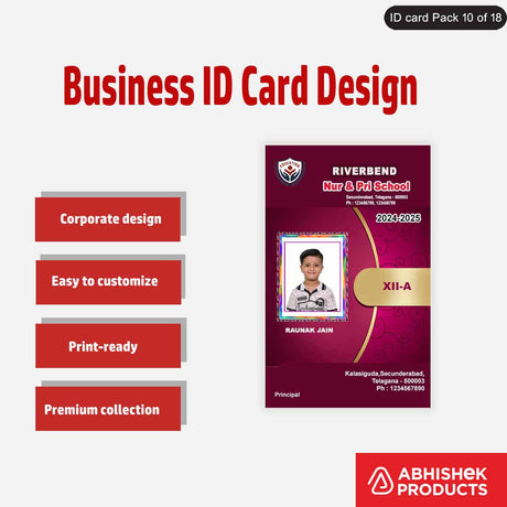 create-id-badge-online