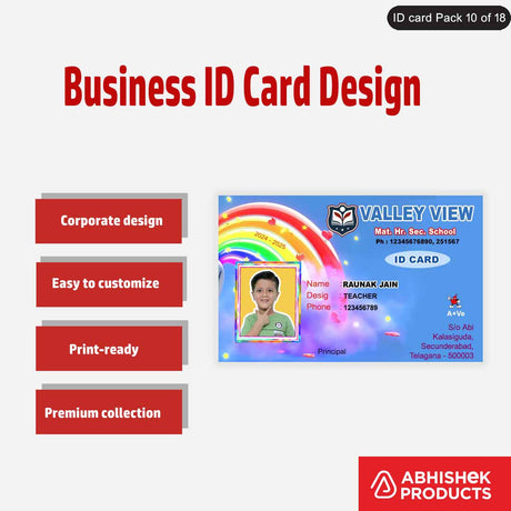 create-id-card-online