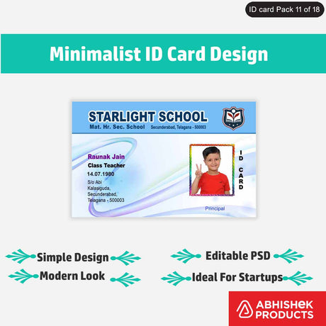 custom-pvc-id-badges