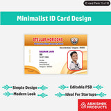 employee-id-badge-design