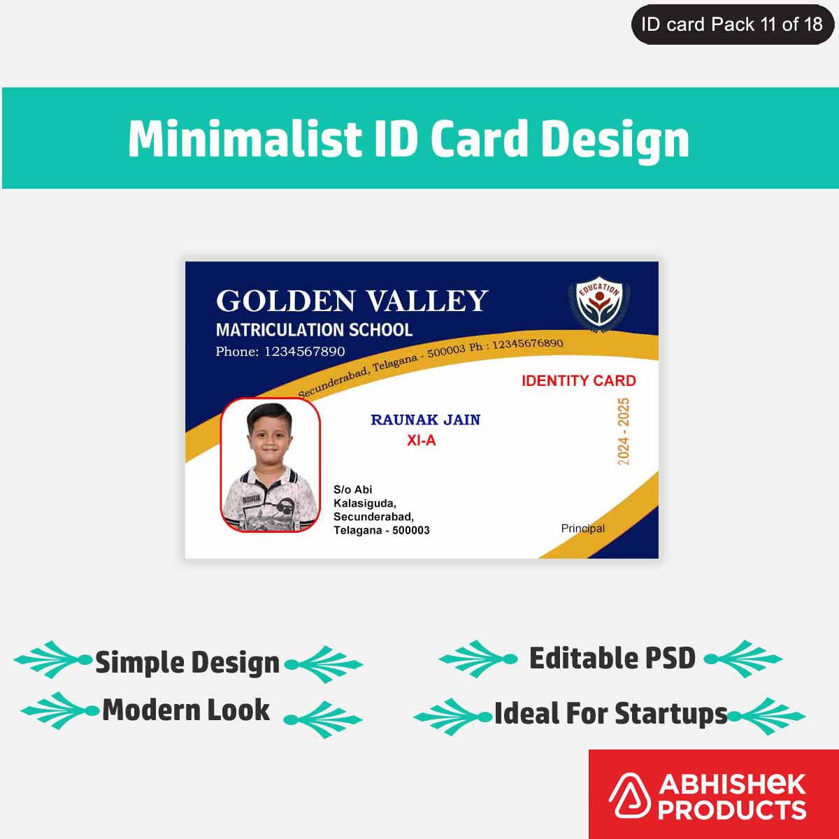 corporate-id-card-designs