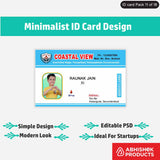 employee-id-card-design