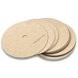 12-Inch Lanyard Machine Separators For Manual and AutoMatic Machines