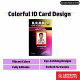 create-id-badge-online