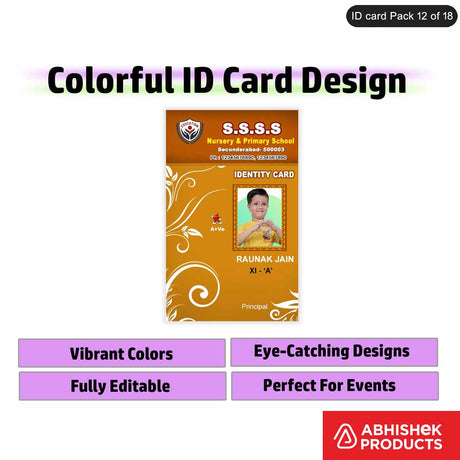 pvc-card-design-template