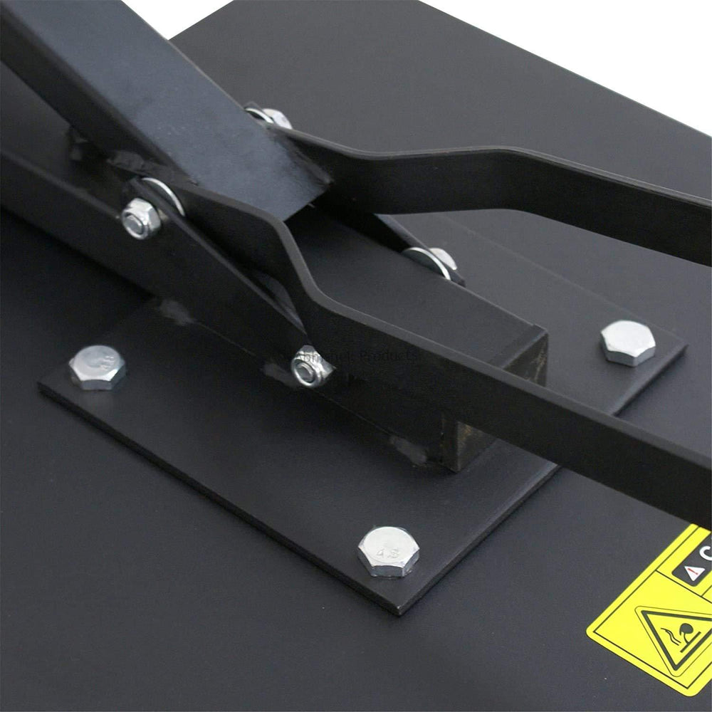 15″x15″ Sublimation Heat Press Machine 38x38cm T Shirt Heat Press Sublimation Machine (1)