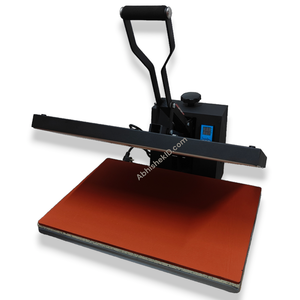 16″ x 24″ Sublimation Heat Press Machine 60×40 cm Heat press Sublimation Machine (1)