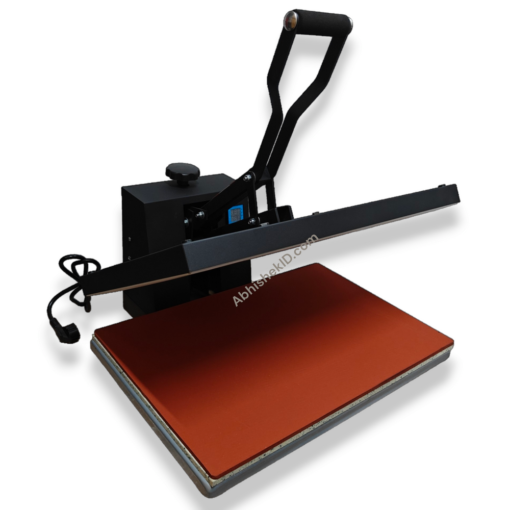 16″ x 24″ Sublimation Heat Press Machine 60×40 cm Heat press Sublimation Machine (3)