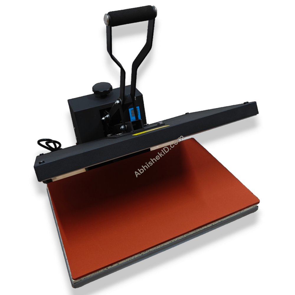 16″ x 24″ Sublimation Heat Press Machine 60×40 cm Heat press Sublimation Machine (4)