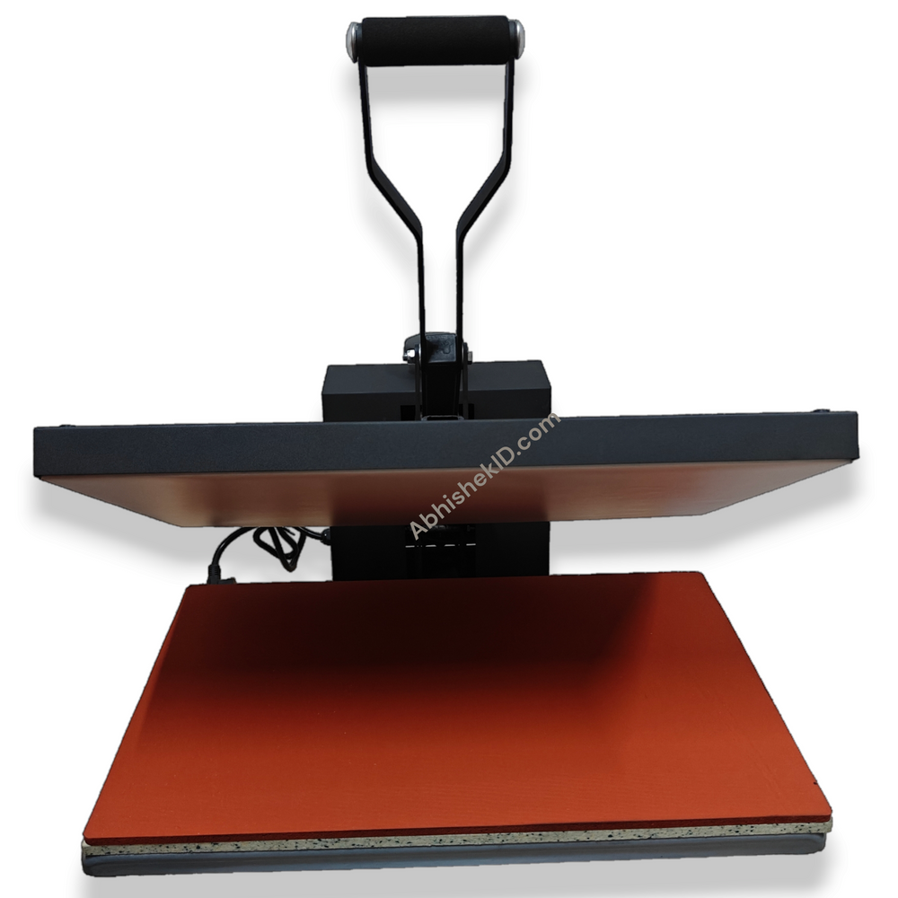16″ x 24″ Sublimation Heat Press Machine 60×40 cm Heat press Sublimation Machine (5)