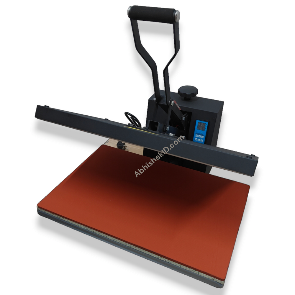 16″ x 24″ Sublimation Heat Press Machine 60×40 cm Heat press Sublimation Machine (6)