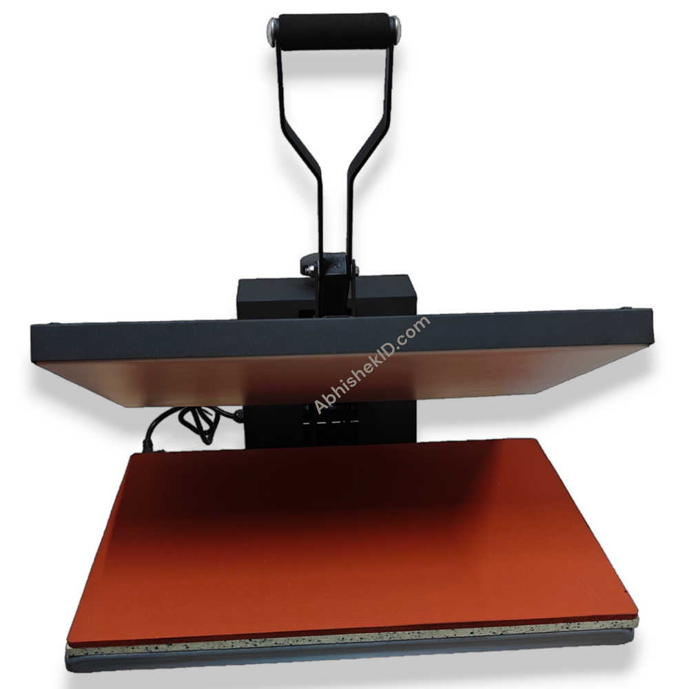 16″ x 24″ Sublimation Heat Press Machine 60×40 cm Heat press Sublimation Machine (7)