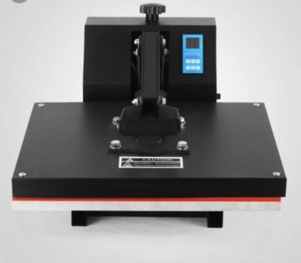 16″ x 24″ Sublimation Heat Press Machine 60x40 cm Heat press Sublimation Machine (1)