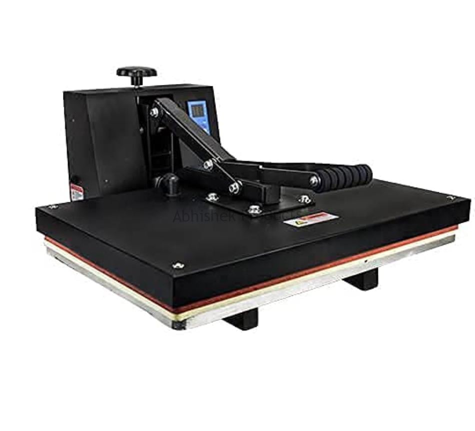 16″ x 24″ Sublimation Heat Press Machine 60x40 cm Heat press Sublimation Machine (2)