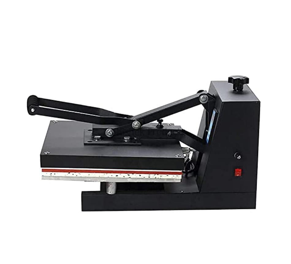 16″ x 24″ Sublimation Heat Press Machine 60x40 cm Heat press Sublimation Machine (3)