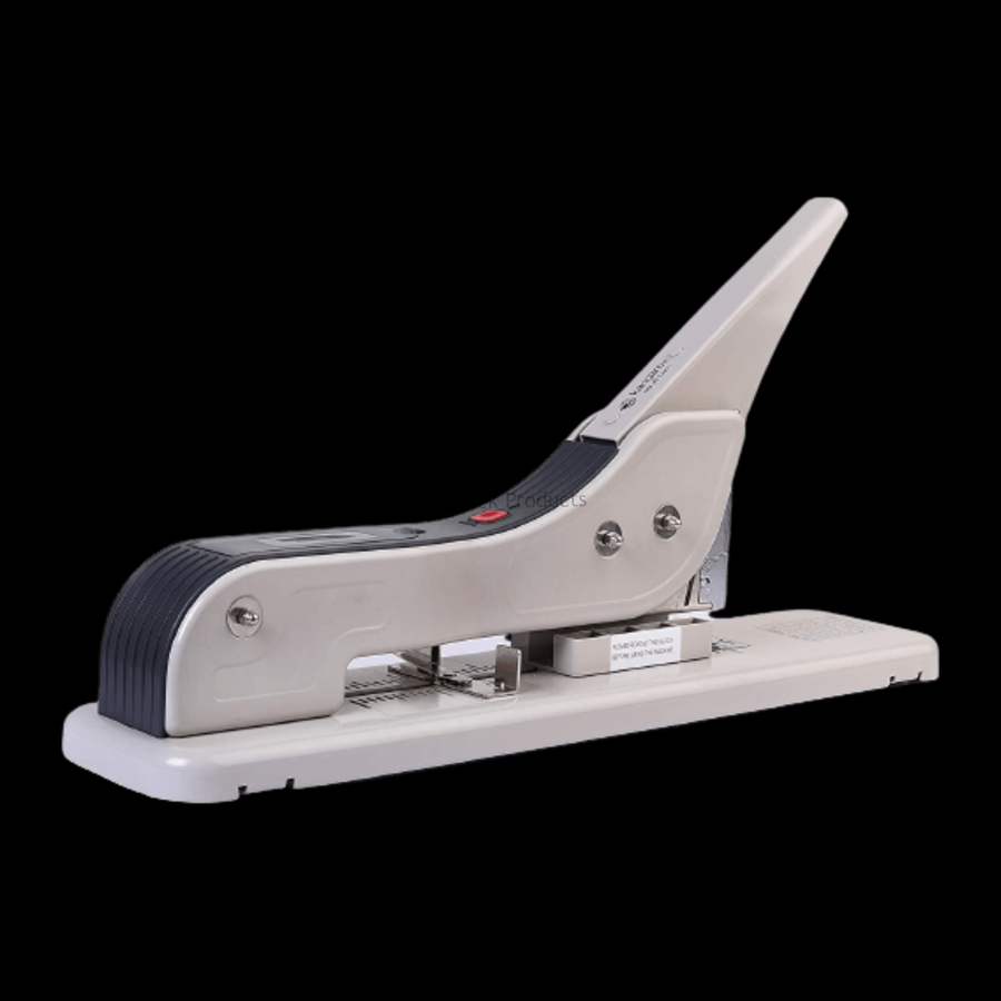 Center Pinning Heavy Duty Stapler - 25Cm Depth Pinning – Abhishek Products