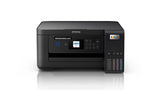 Epson EcoTank L4260 A4 auto-duplex Wi-Fi ink tank printer front view by AbhishekID