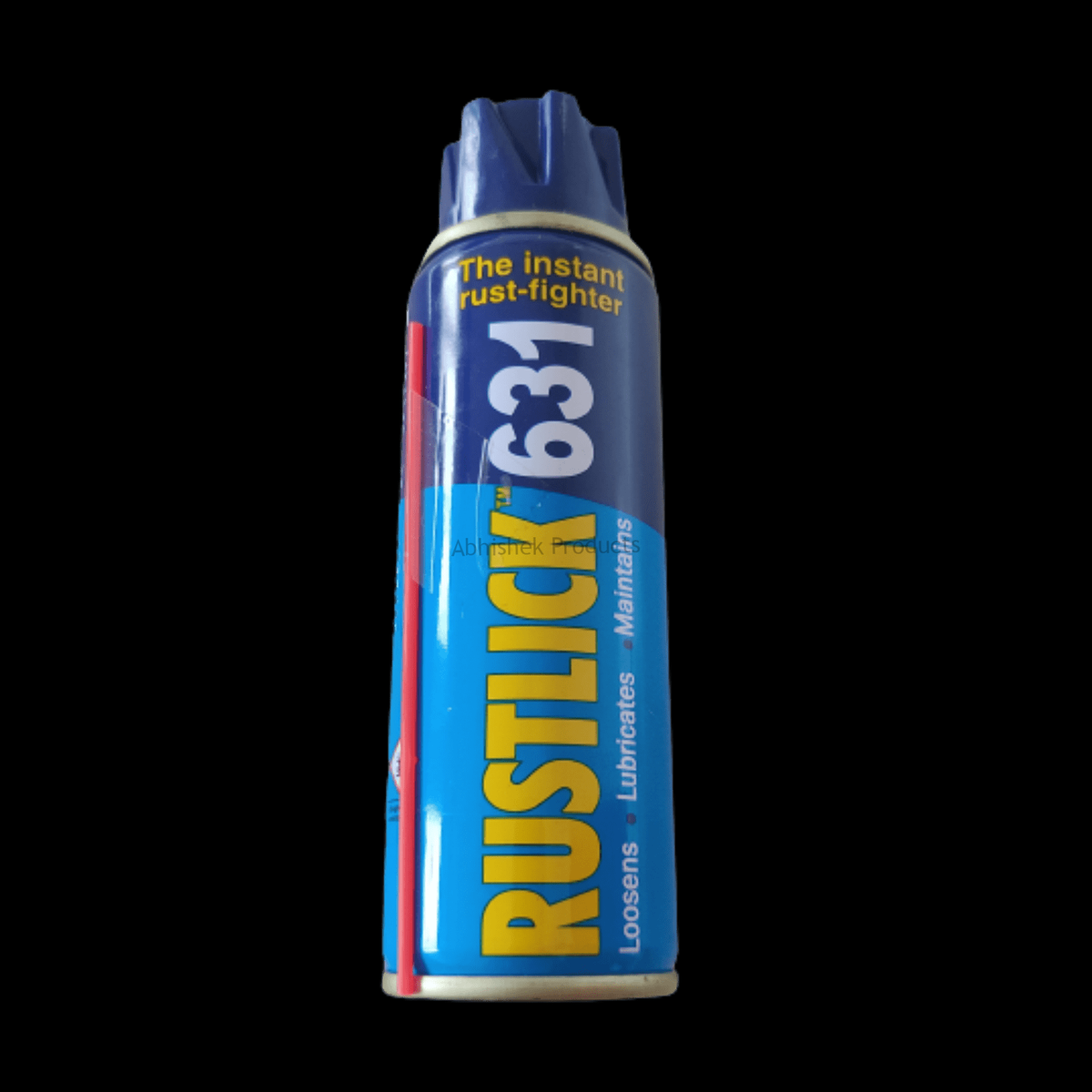Machine Maintenance Lubricant Spray | AbhishekID – Abhishek Products