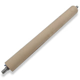 22 Inch Silicon Rubber Roller For 22 inch Cold Lamination Machine (5)