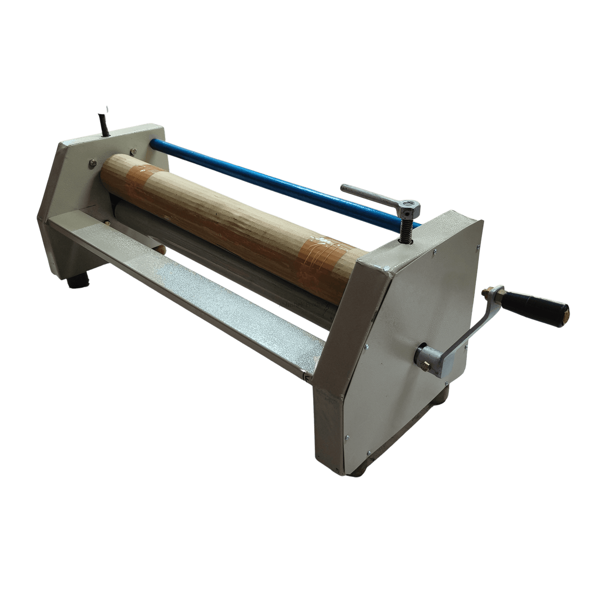 22 inch cold lamination machine (2)