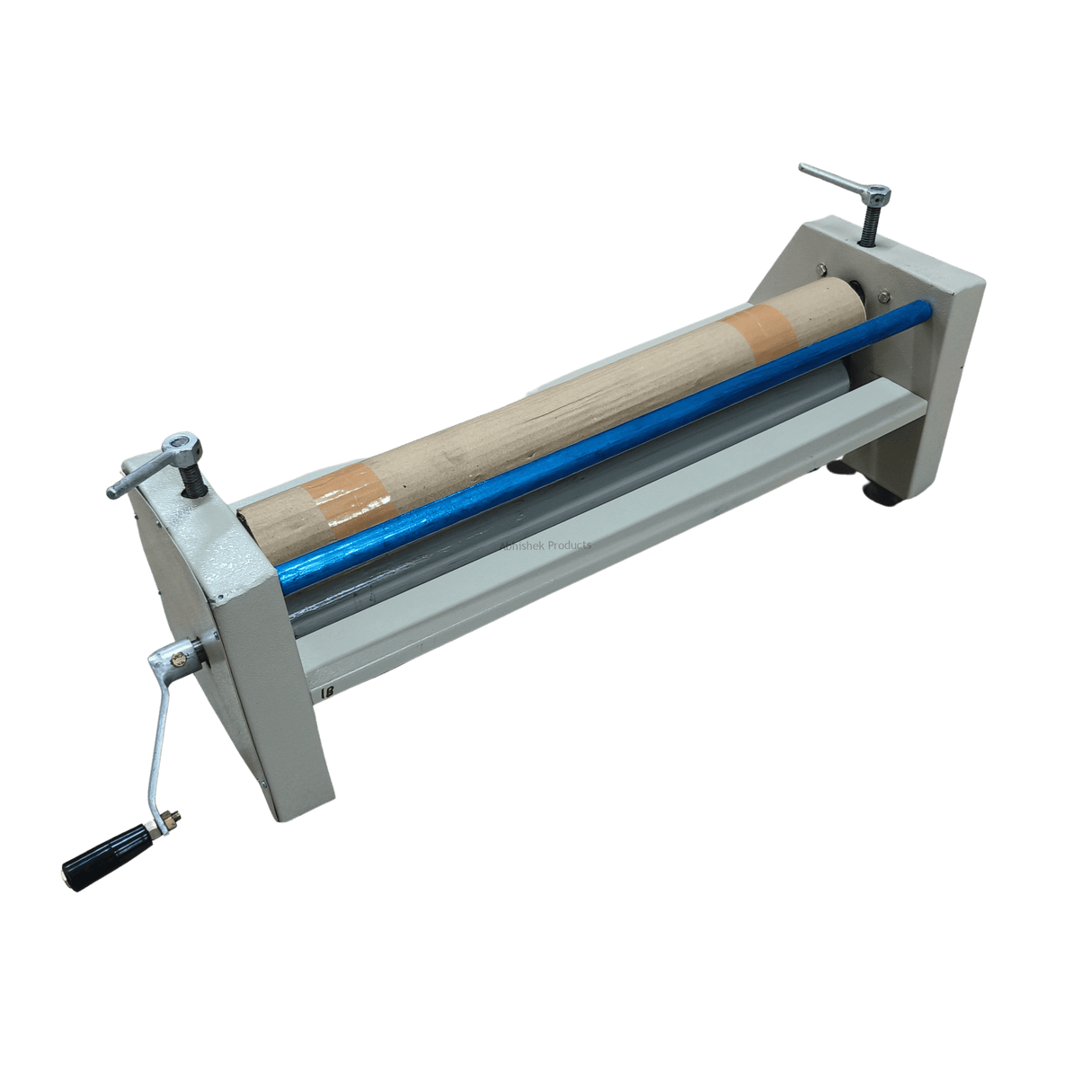 22 inch cold lamination machine (5)