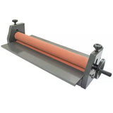 25 inch Cold Laminating Machine 01