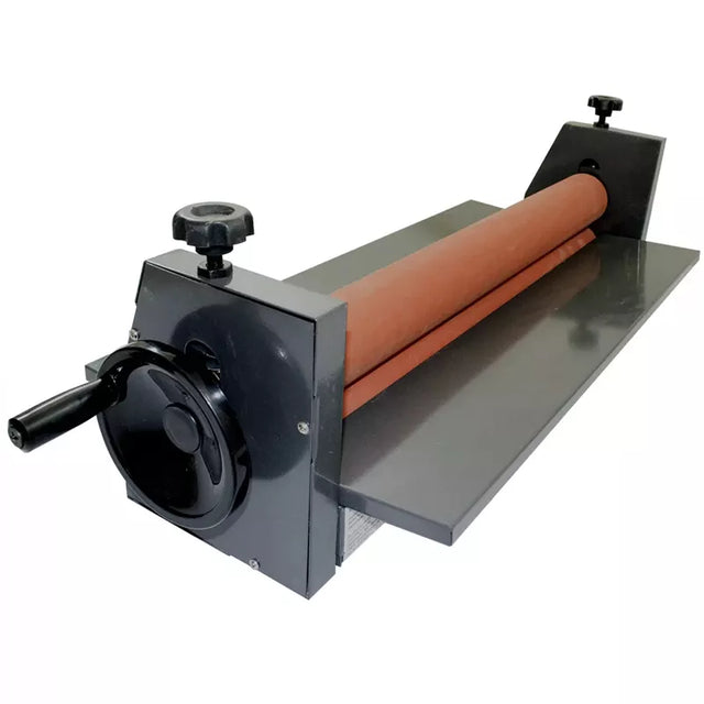 30 inch Cold Laminating Machine 01