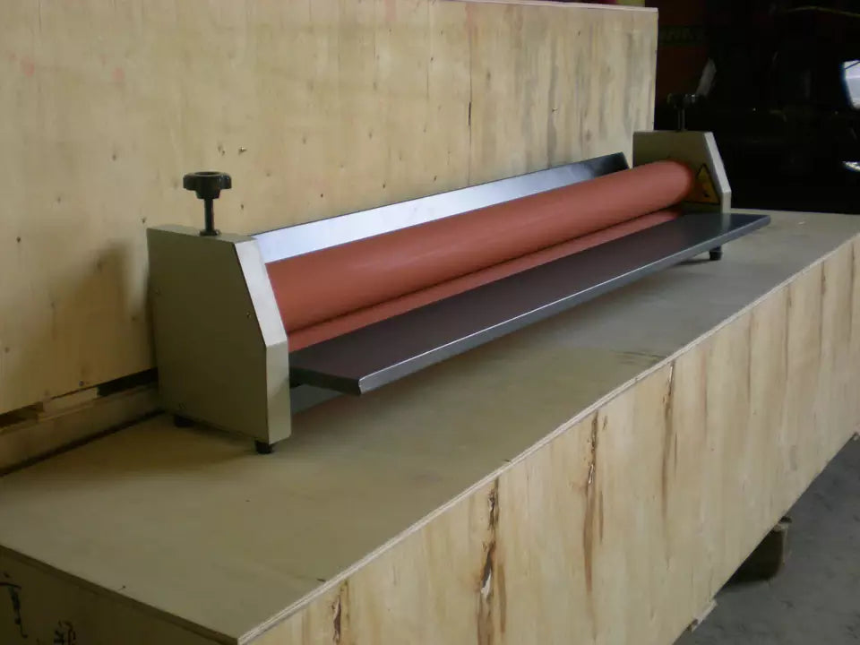 30 inch Cold Laminating Machine 05