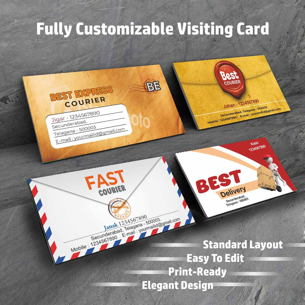 3/10 बिजनेस विजिटिंग कार्ड डिज़ाइन फ़ाइलें - 100 CDR v11 टेम्प्लेट फ़ाइलें - पियानो क्लास, माइंड ट्रेनिंग, म्यूज़िक क्लास, सिंगिंग क्लास, कंप्यूटर क्लास, कंस्ट्रक्शन, ईंटें, रियल एस्टेट, कूरियर 