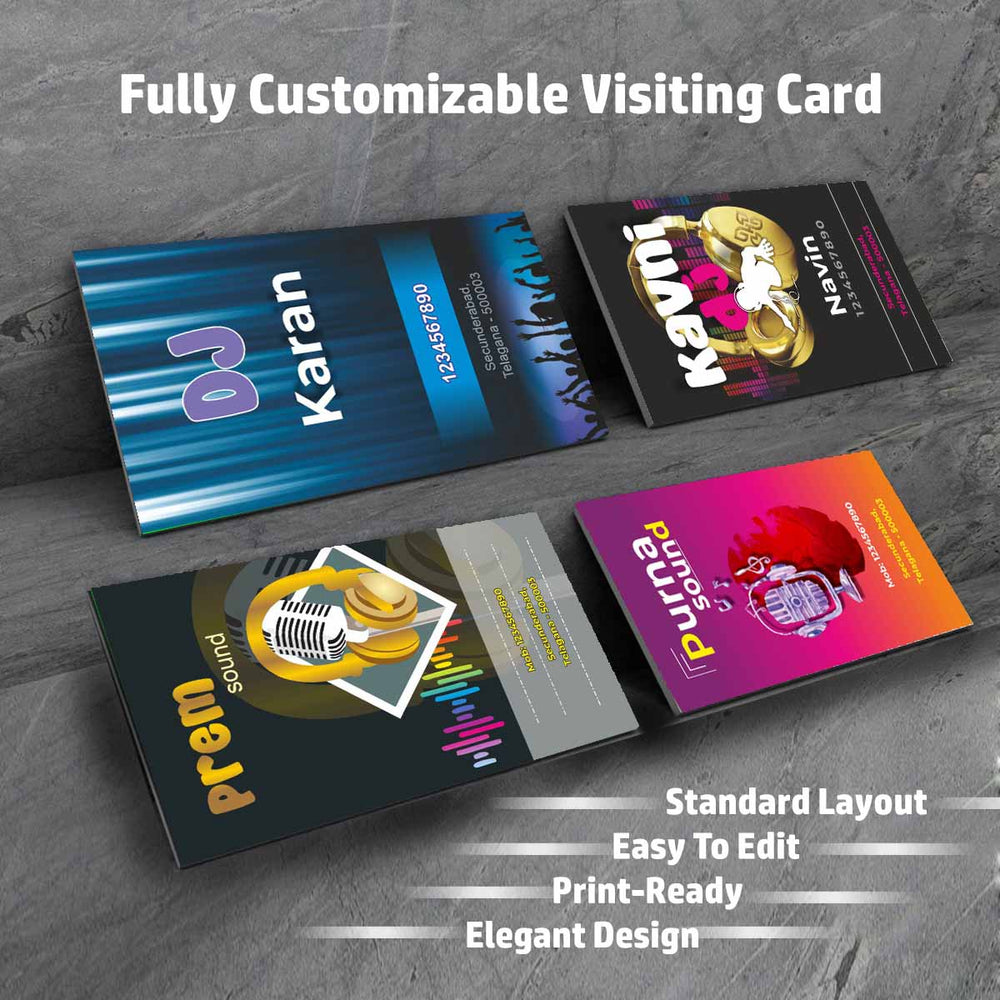 3/10 बिजनेस विजिटिंग कार्ड डिज़ाइन फ़ाइलें - 100 CDR v11 टेम्प्लेट फ़ाइलें - पियानो क्लास, माइंड ट्रेनिंग, म्यूज़िक क्लास, सिंगिंग क्लास, कंप्यूटर क्लास, कंस्ट्रक्शन, ईंटें, रियल एस्टेट, कूरियर 