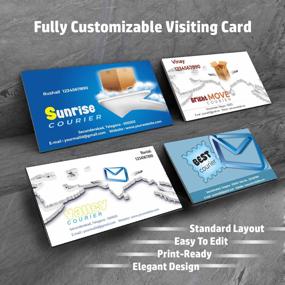 3/10 बिजनेस विजिटिंग कार्ड डिज़ाइन फ़ाइलें - 100 CDR v11 टेम्प्लेट फ़ाइलें - पियानो क्लास, माइंड ट्रेनिंग, म्यूज़िक क्लास, सिंगिंग क्लास, कंप्यूटर क्लास, कंस्ट्रक्शन, ईंटें, रियल एस्टेट, कूरियर 