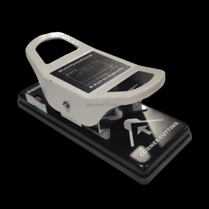 Corner Cutter | AbhishekID – Abhishek Products