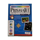 332 NOVA PRISMAJET A4 270 GSM PHOTO PAPER RC COATED 25 SHEETS FOR INKJET 1