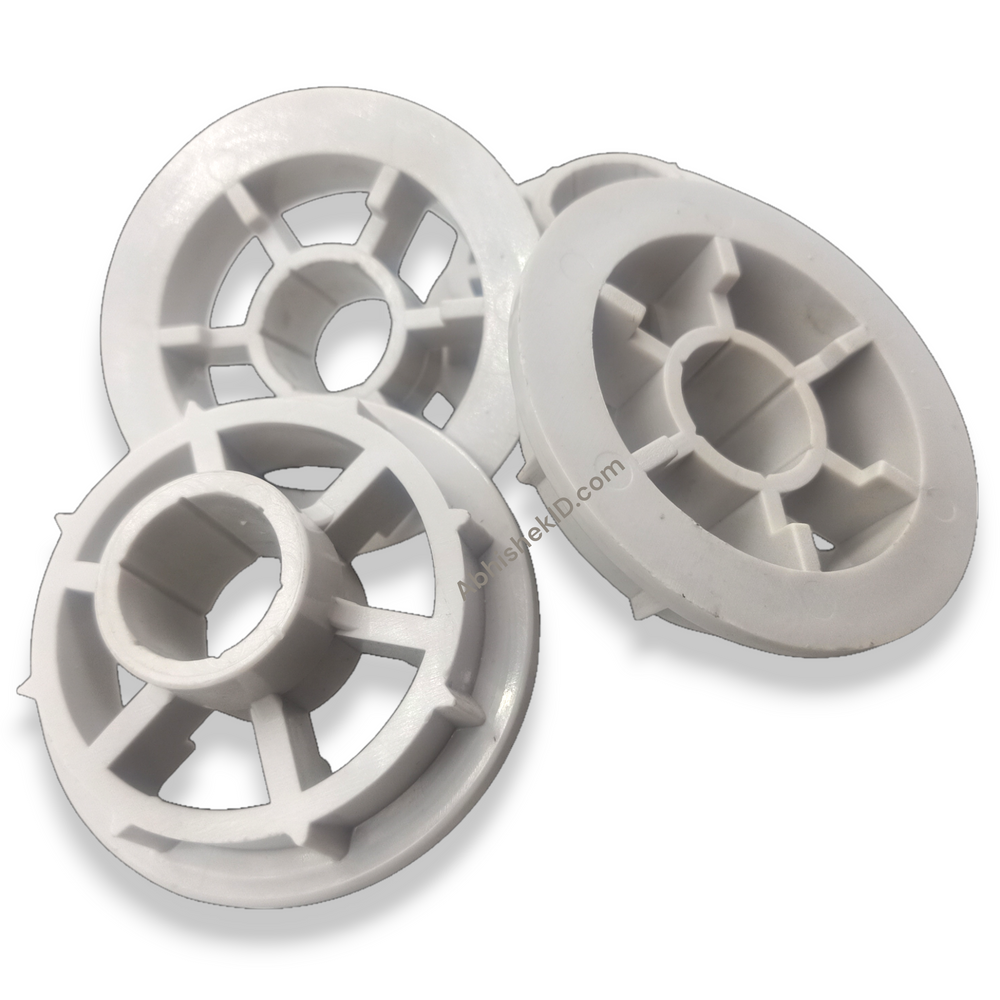 3 Inch Core Bushes for Lamination Machine Handles – Set of 4