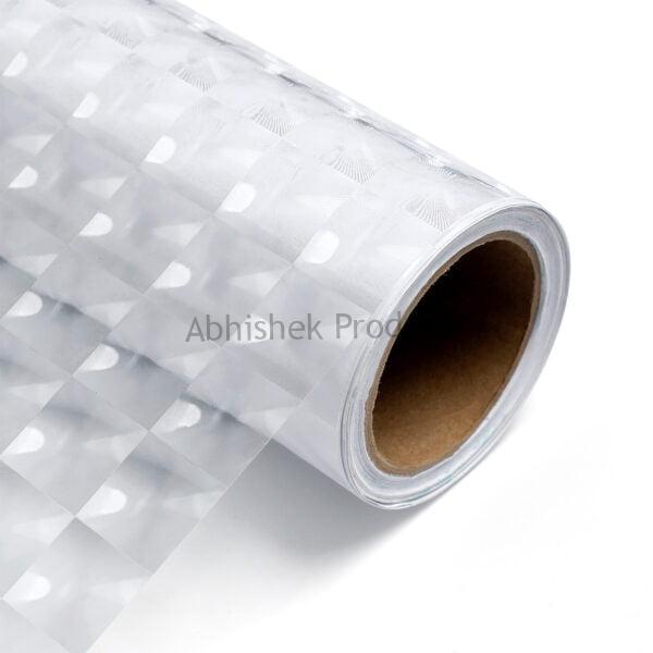 3d thermal roll lamination 2 ss