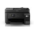 Epson EcoTank L5290 A4 Wi-Fi all-in-one ink tank printer with ADF front view