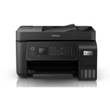 Epson EcoTank L5290 A4 Wi-Fi all-in-one ink tank printer with ADF front view