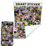 448 smart mobile sticker