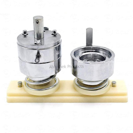 44mm button badge mould maker machine 2