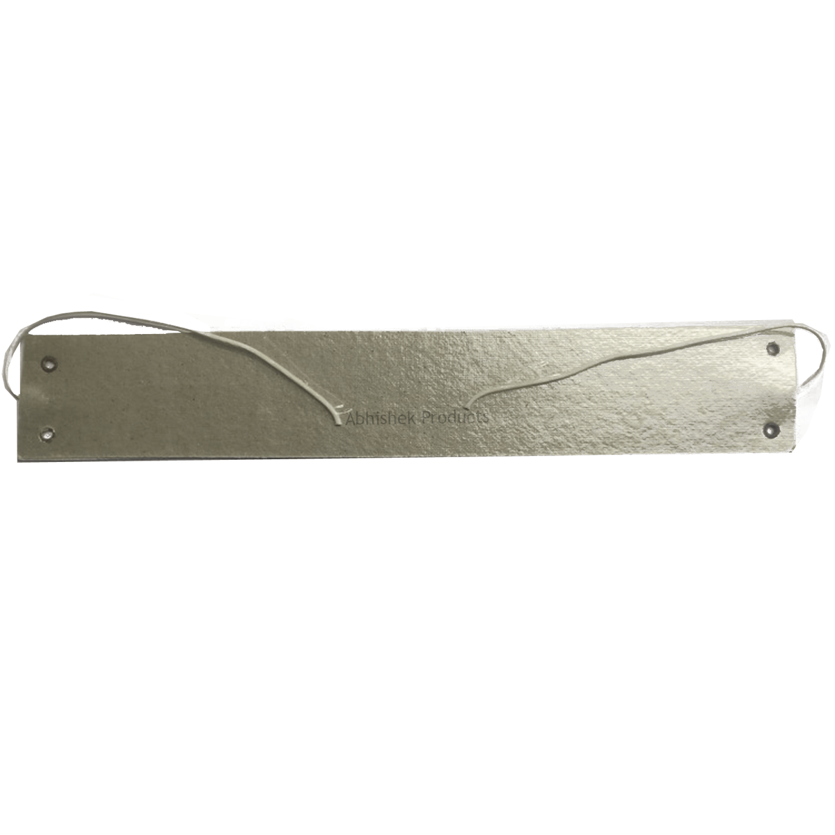 Dce Machine Machine Filament Heater Element – Abhishek Products