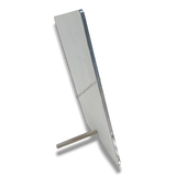 4x6 Inch Acrylic Photo Stand with Clear Gumming | DIY Photo Frame | Use with 14 Inch Cold Lamination Machine