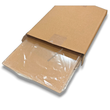 4x6 Inch Acrylic Photo Stand with Clear Gumming | DIY Photo Frame | Use with 14 Inch Cold Lamination Machine