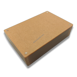 4x6 Inch Acrylic Poloroid Magnetic Photo Frames Rectangle Fridge Magnet Frames | Without Print