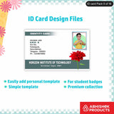 Professional custom business card printing service, high-quality and customizable