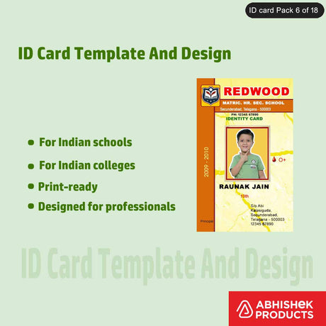 pvc-card-design-template