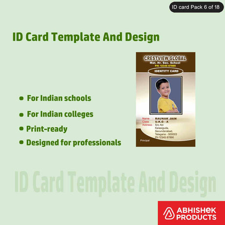 create-id-badge-design-psd