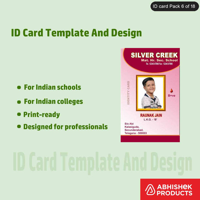 corporate-id-card-designs